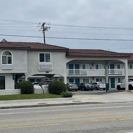 El Segundo Inn Hawthorne Exterior photo
